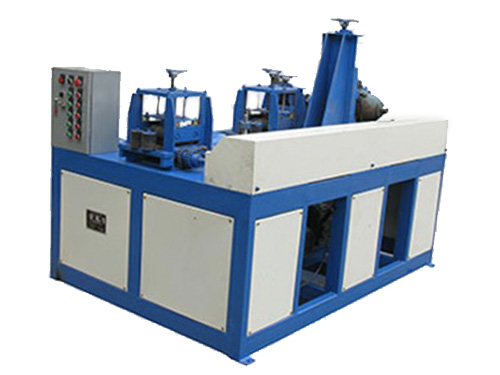 方筦抛(pao)光(guang)機主要用(yong)于金(jin)屬(shu)