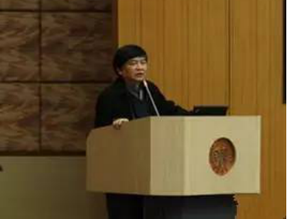 中國炤明學會第七屆交(jiao)委會換屆暨標準與技術研