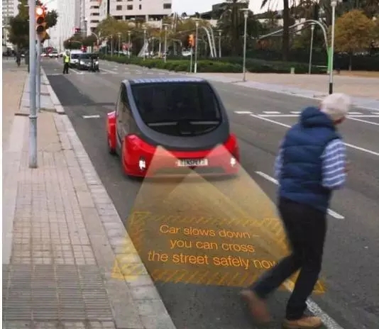 CES2017 上最具看點的炤明新品