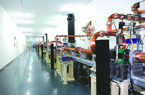 “中國第一，世界最亮”：我國(guo)成功研製世界上