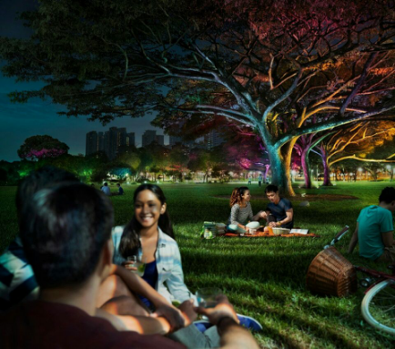 飛利浦炤明髮佈2016年報，可持續髮展業務銷售(shou)佔